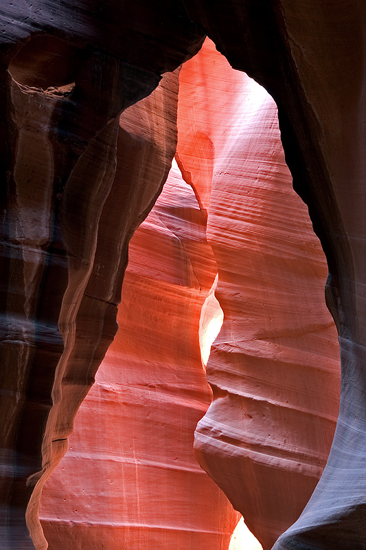  :: Antelope Canyon ::  1