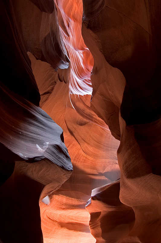  :: Antelope Canyon ::  1