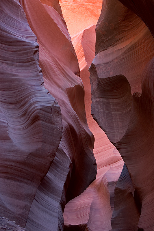 :: Antelope Canyon ::  1