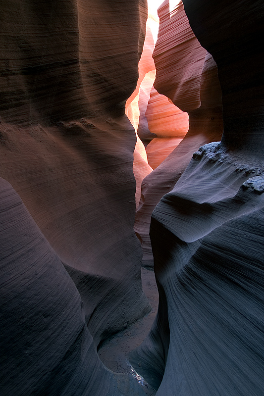  :: Antelope Canyon ::  1