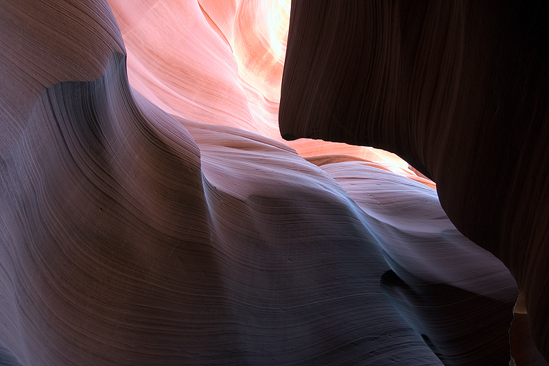  :: Antelope Canyon ::  1