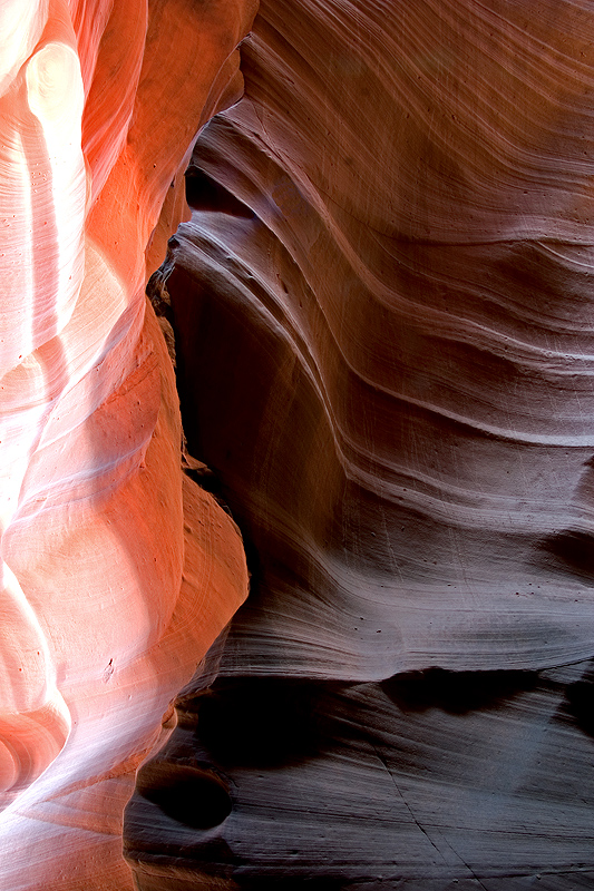  :: Antelope Canyon ::  1