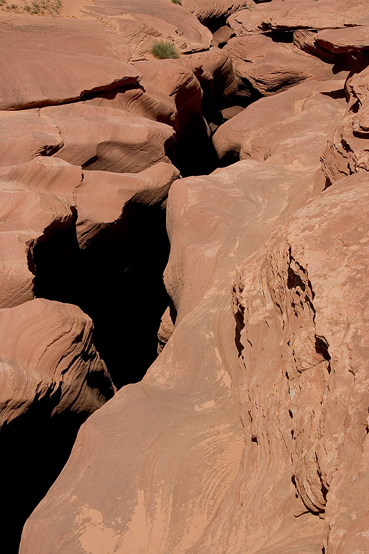 :: Antelope Canyon ::  1