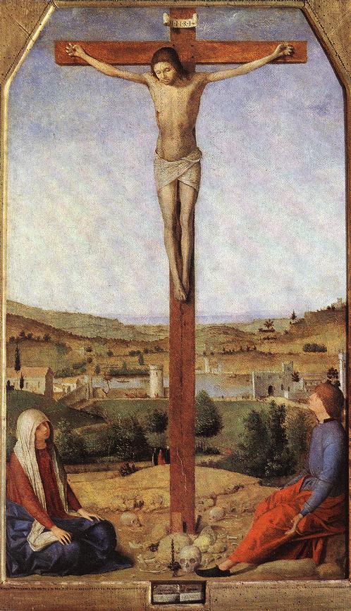  :: Antonello da Messina ::  1
