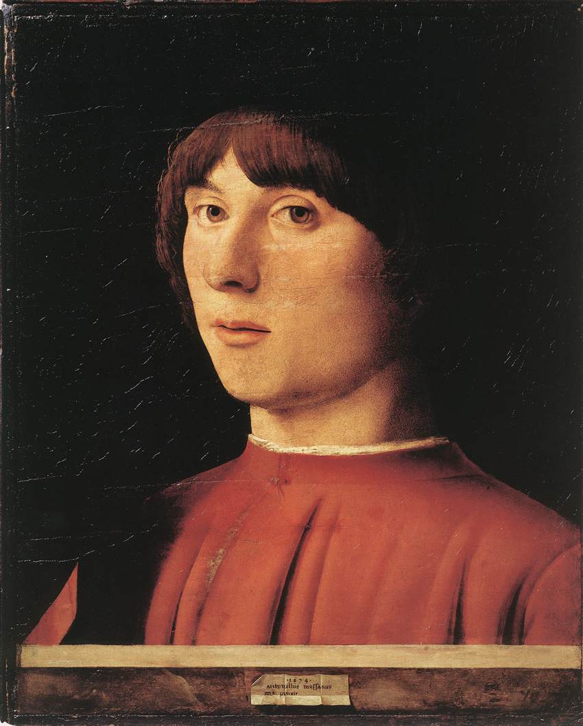  :: Antonello da Messina ::  1