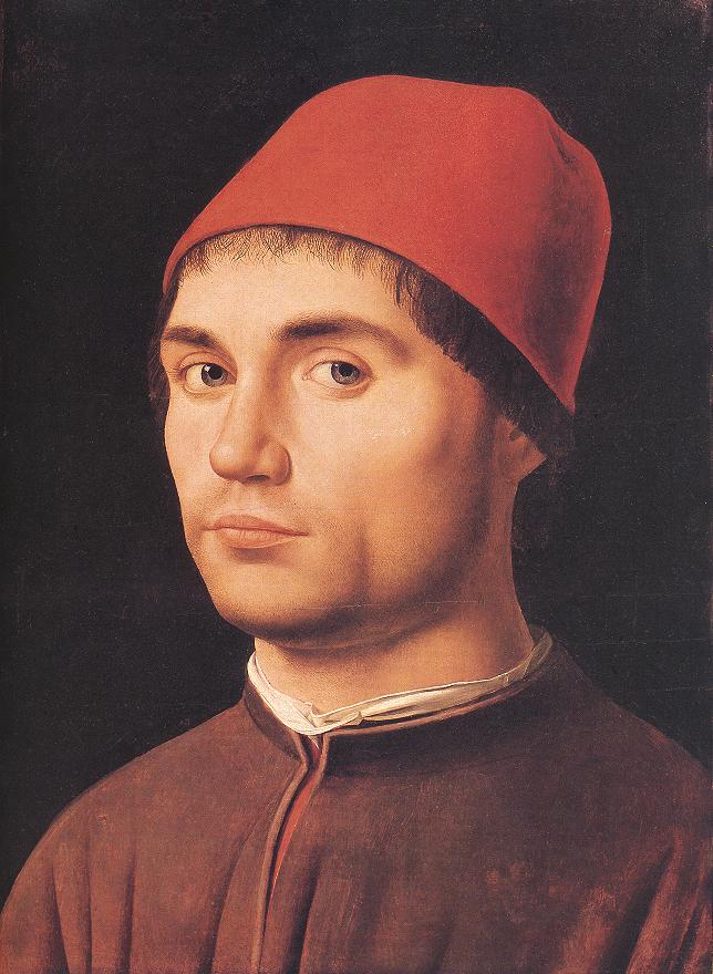  :: Antonello da Messina ::  1