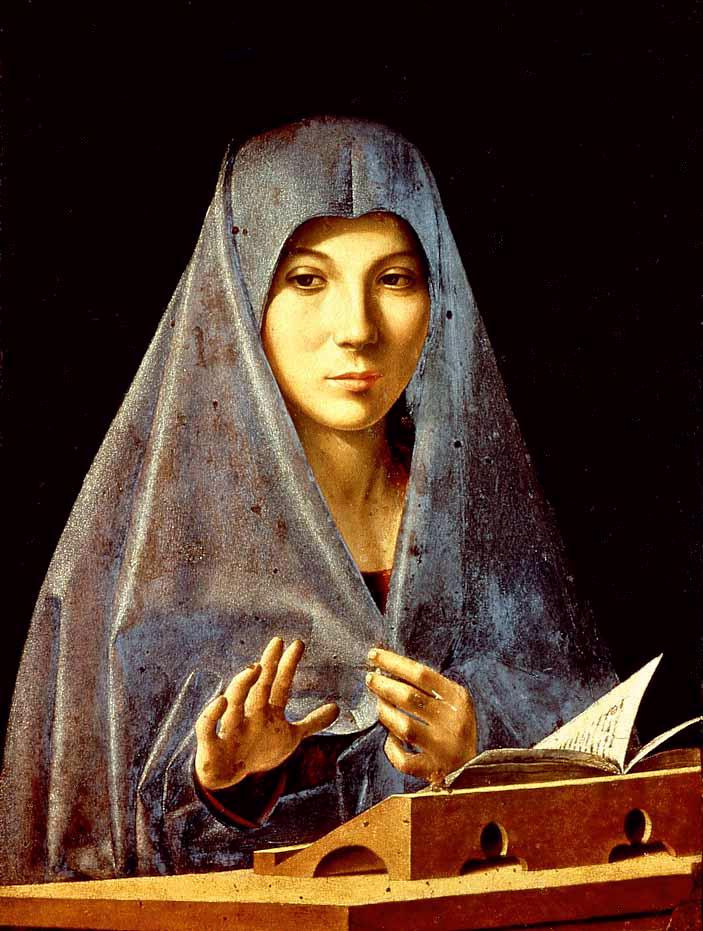  :: Antonello da Messina ::  1