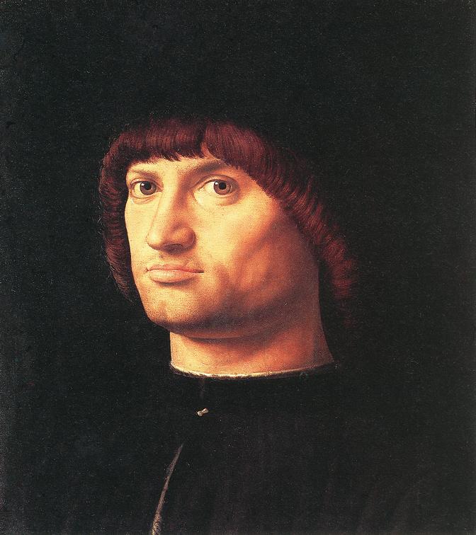  :: Antonello da Messina ::  1
