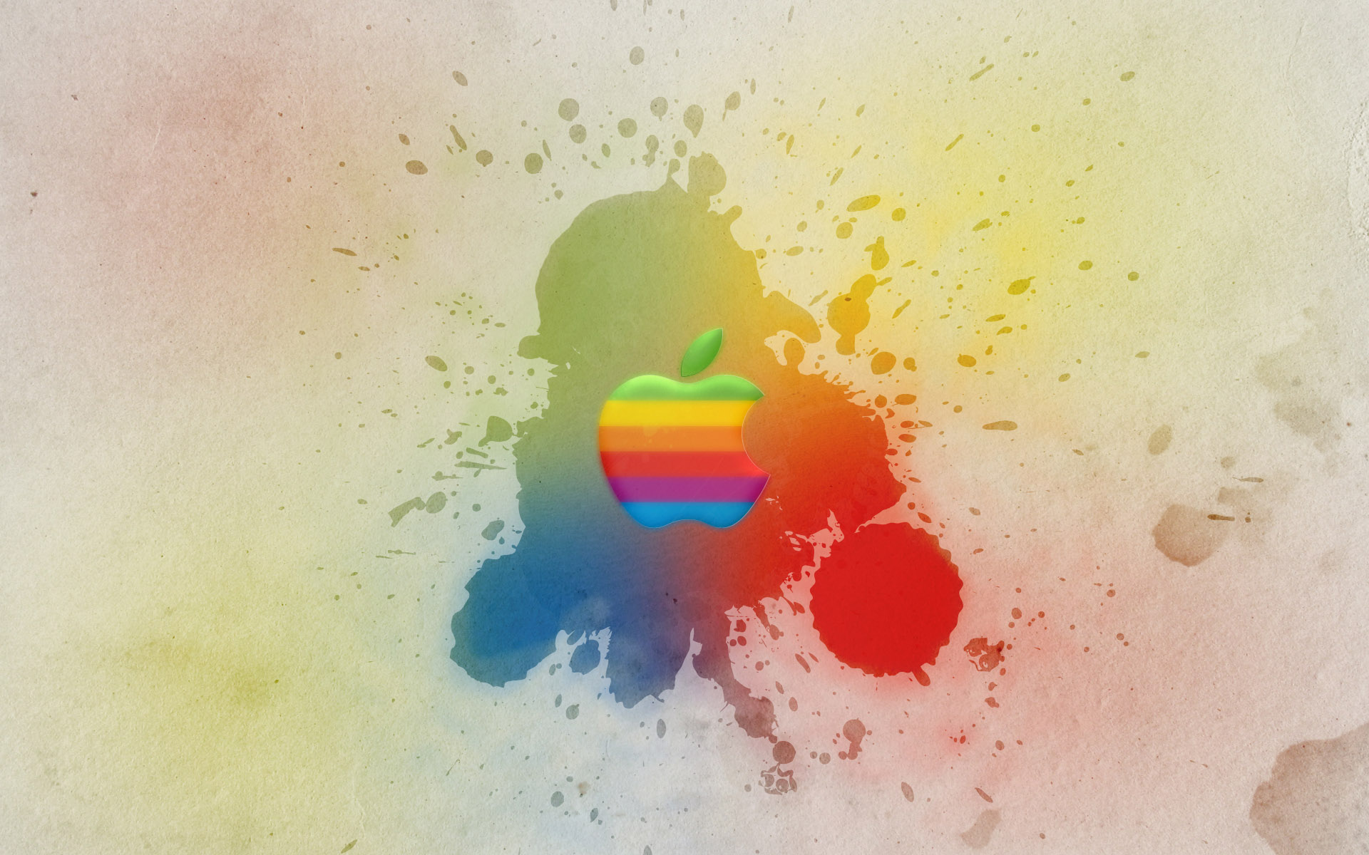 Apple ::  2
