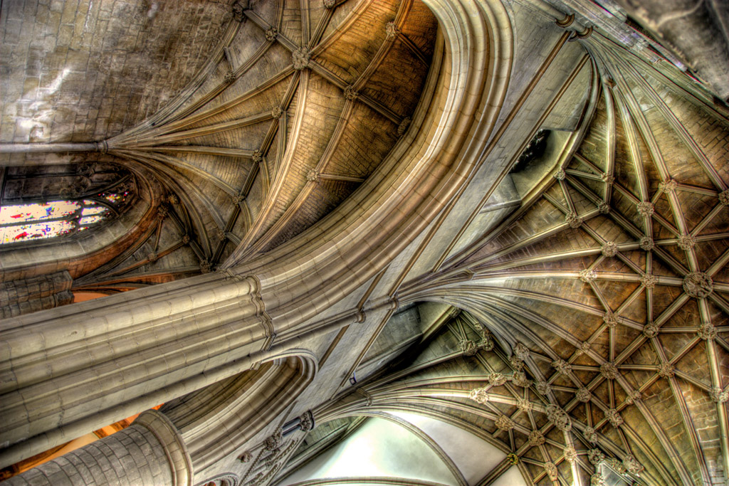  ::  HDRi ::  1