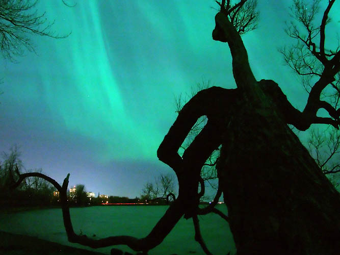  ::  . (Aurora Borealis) ::  1