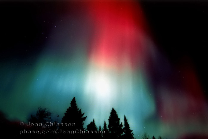  ::  . (Aurora Borealis) ::  1
