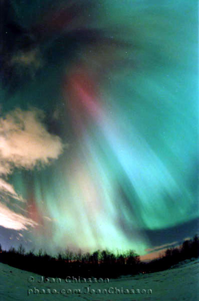  ::  . (Aurora Borealis) ::  1