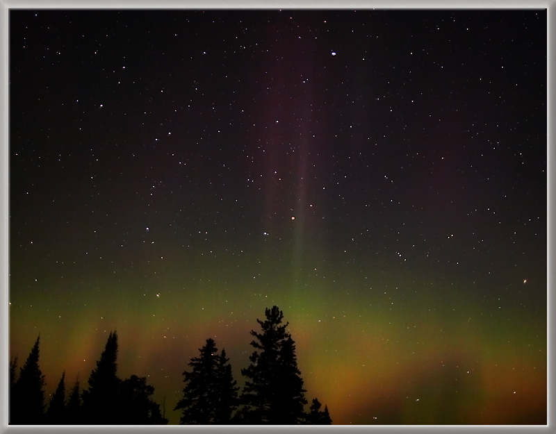 ::  . (Aurora Borealis) ::  1