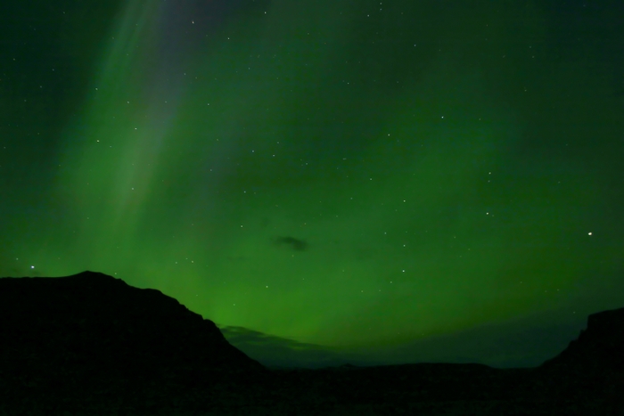  ::  . (Aurora Borealis) ::  1
