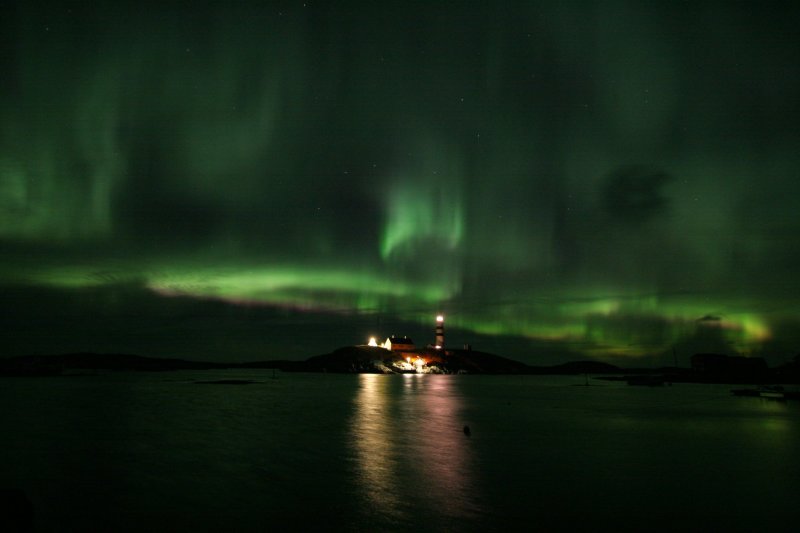  ::  . (Aurora Borealis) ::  1