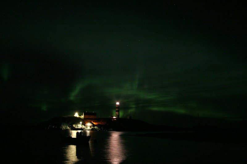  ::  . (Aurora Borealis) ::  1