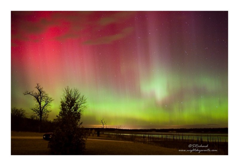  ::  . (Aurora Borealis) ::  1