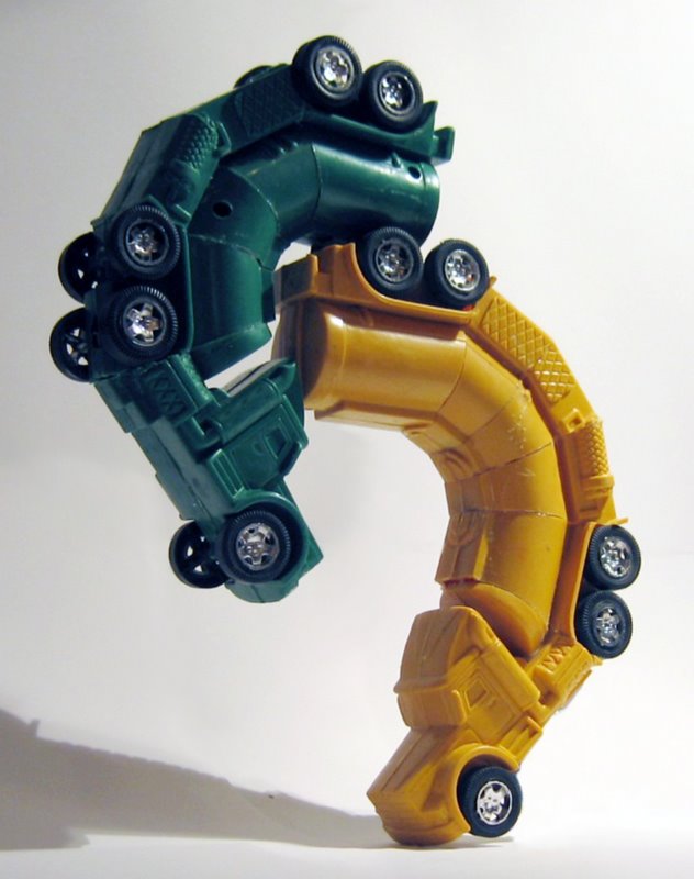 Big Rig Jig ::  1