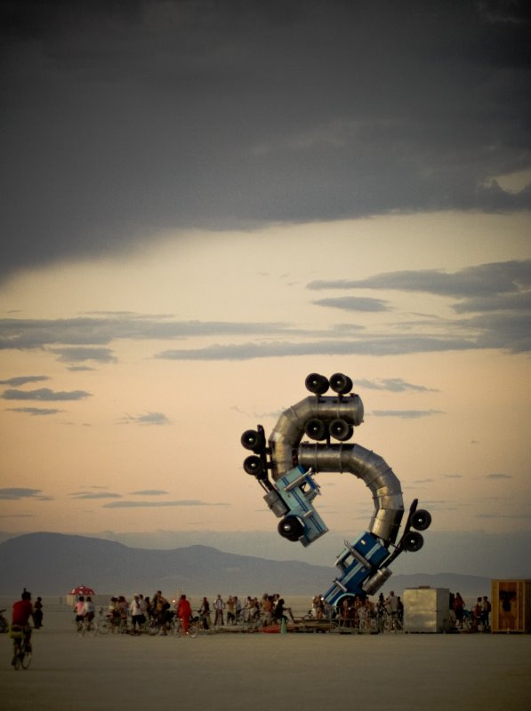 Big Rig Jig ::  1