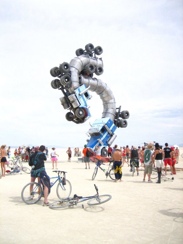 Big Rig Jig ::  1
