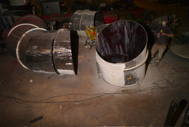 Big Rig Jig ::  1