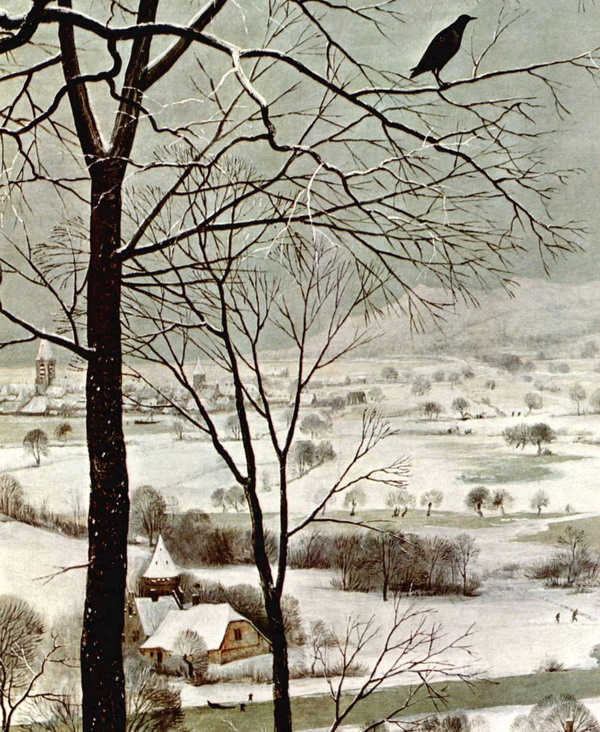  :: Breughel Pieter ::  1