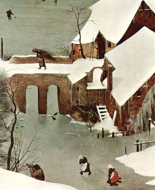  :: Breughel Pieter ::  1