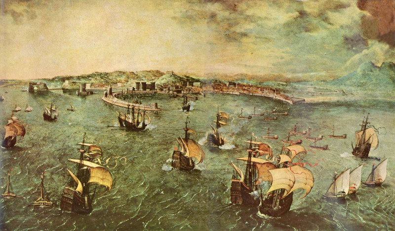 :: Breughel Pieter ::  1