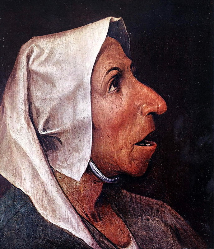  :: Breughel Pieter ::  1