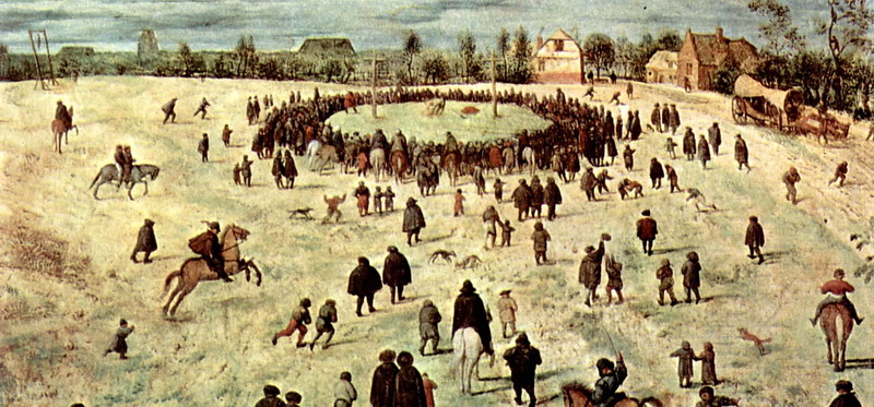  :: Breughel Pieter ::  1