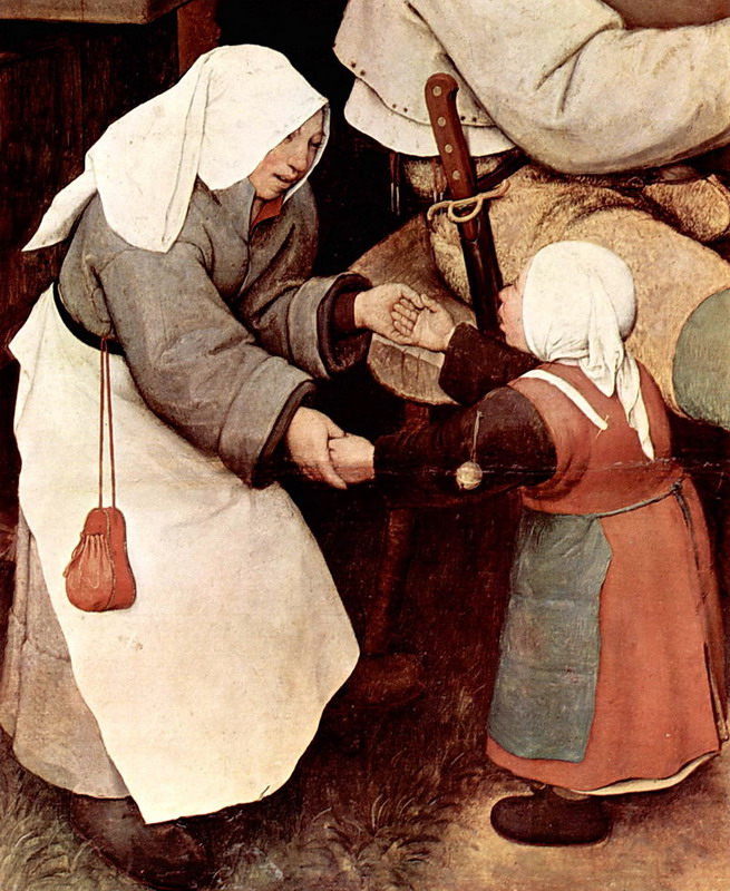  :: Breughel Pieter ::  1