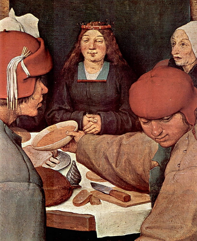  :: Breughel Pieter ::  1