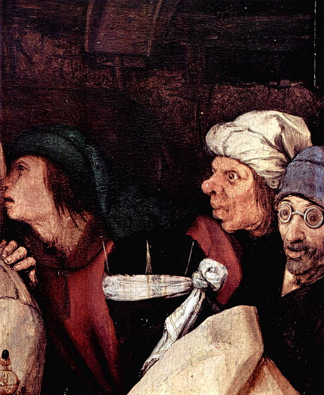  :: Breughel Pieter ::  1
