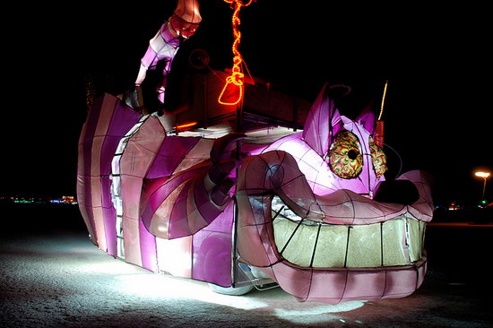   :: Burning man 2007  2