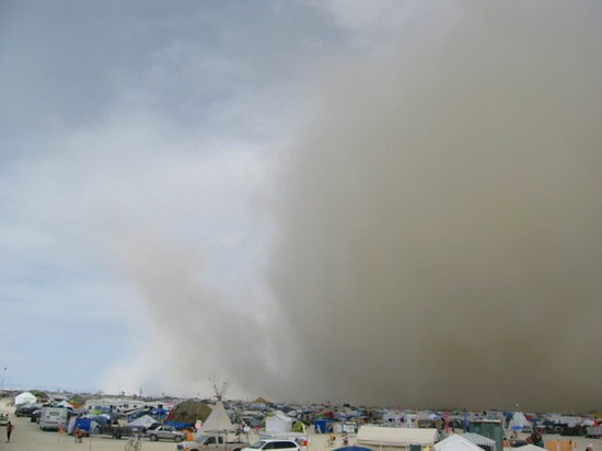   :: Burning man 2007  11