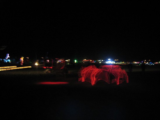   :: Burning man 2007  13