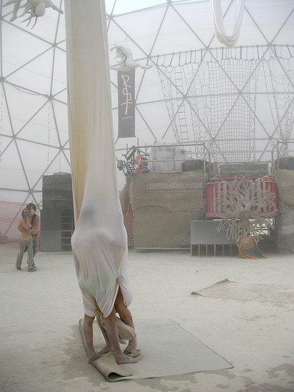   :: Burning man 2007  26