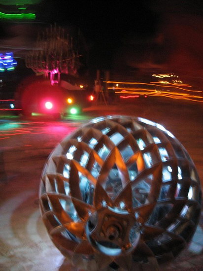   :: Burning man 2007  30