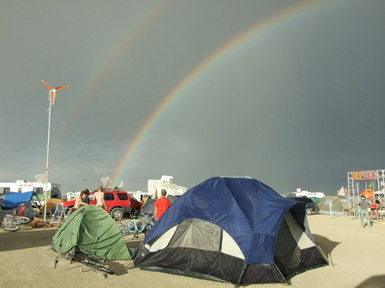   :: Burning man 2007  34