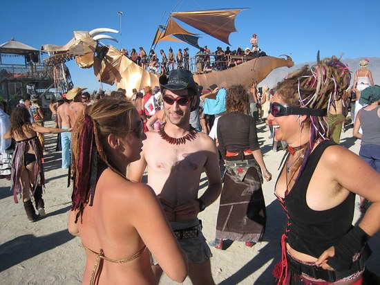   :: Burning man 2007  51