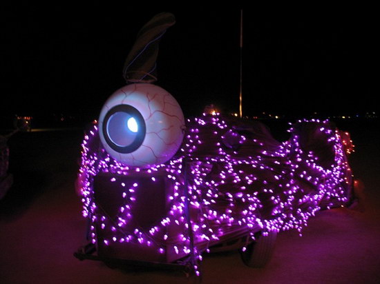   :: Burning man 2007  90
