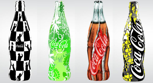   ::   Coca-Cola ::  1