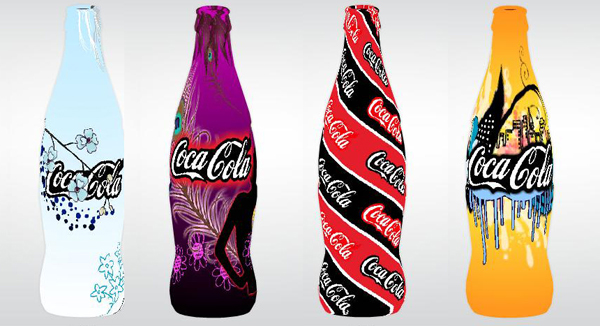   ::   Coca-Cola ::  1