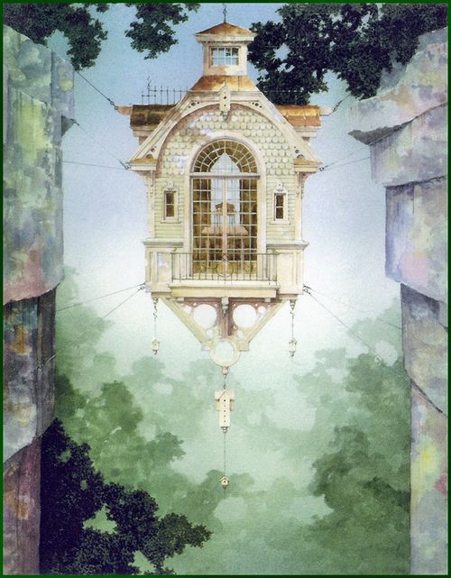  ::  Daniel Merriam ::  1