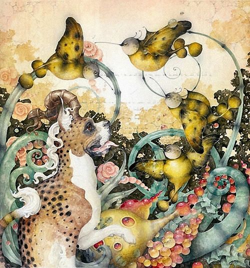  ::  Daniel Merriam ::  1