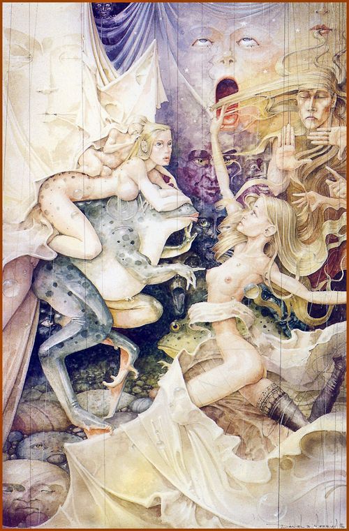  ::  Daniel Merriam ::  1