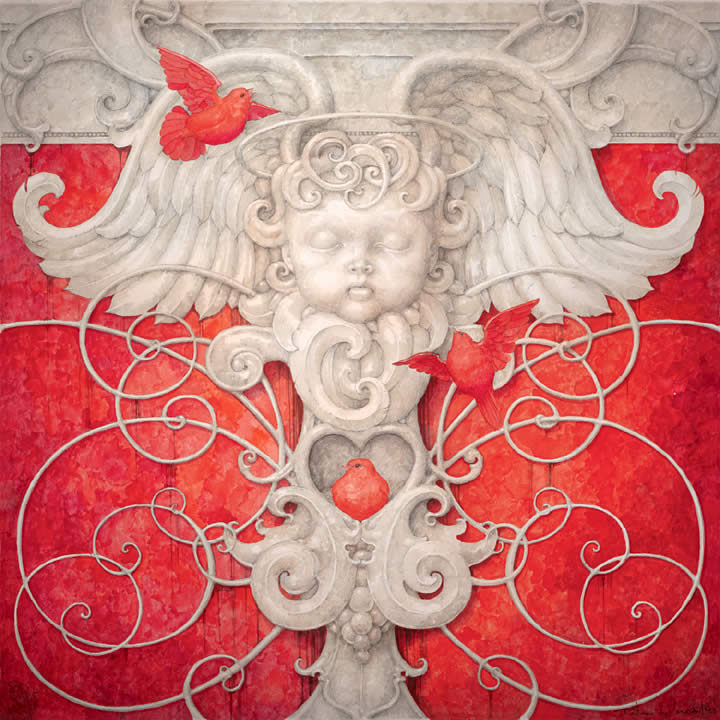  ::  Daniel Merriam ::  1