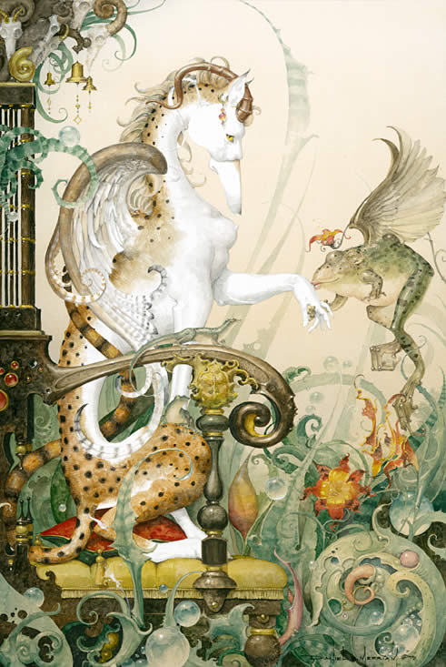  ::  Daniel Merriam ::  1