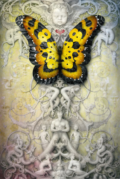  ::  Daniel Merriam ::  1
